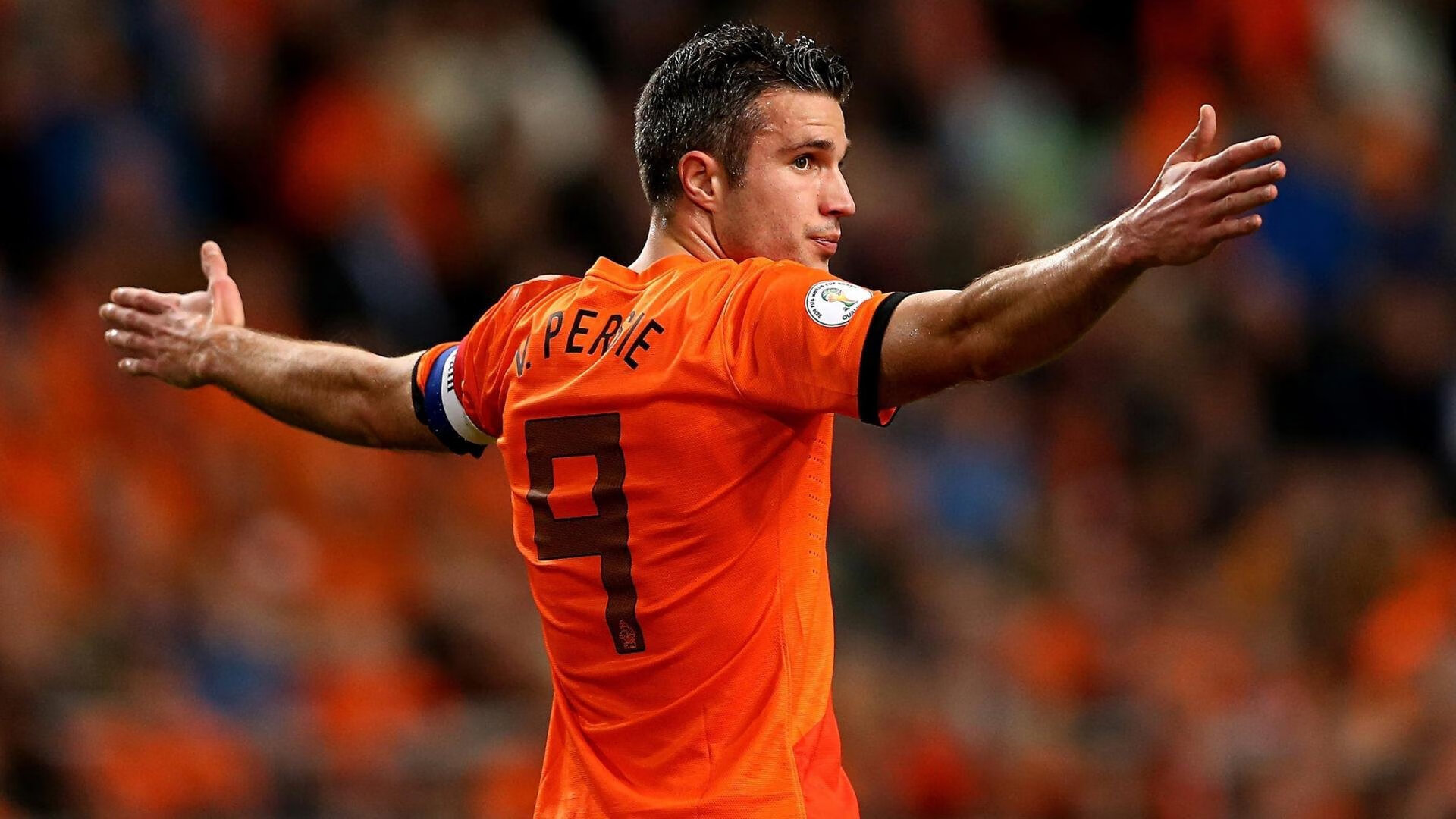 体育传奇人物诞生